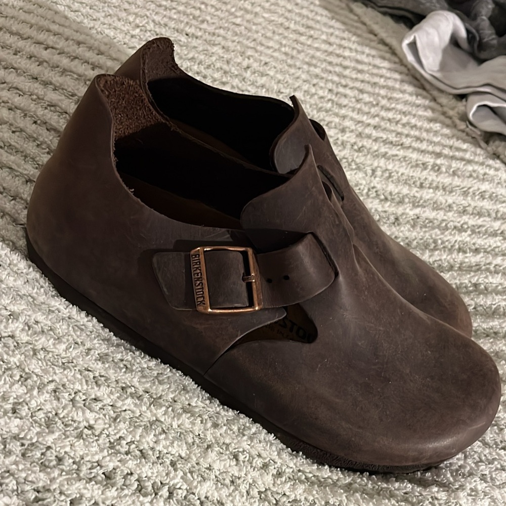 Birkenstock London Clogs